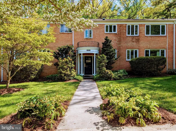 10509 Montrose Ave APT 203, Bethesda, MD 20814