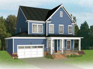 1348 Casteele Ct, Blacksburg, VA 24060