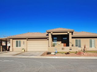 235 S 2490 E, Saint George, UT 84790