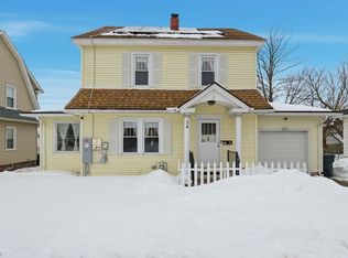 24 Melha Ave, Springfield, MA 01104