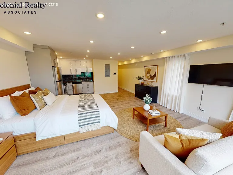 1034 Commonwealth Ave #206 — Photo 6