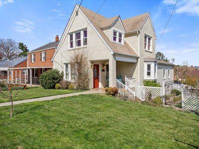 3903 Richland Ave NW, Roanoke, VA, 24012