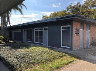 2802 S Staples St STE E, Corpus Christi, TX 78404