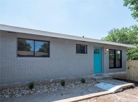 2524 Glen Springs Way, Austin, TX