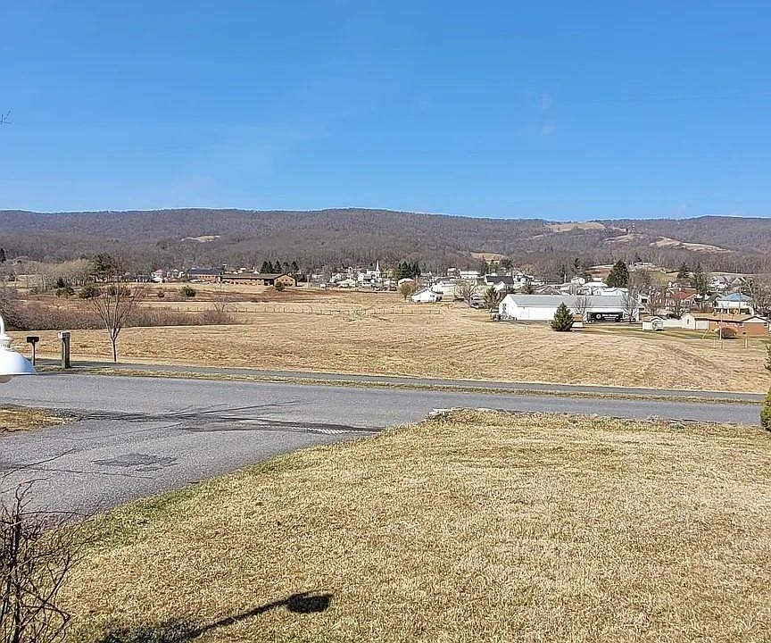 871 Myers Moon Rd, Monterey, VA 24465 Zillow