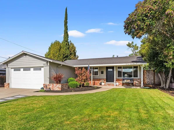 1082 Madrone Way, Livermore, CA 94550