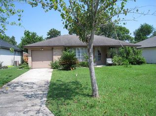 11502 Riderwood Dr, Houston, TX 77099