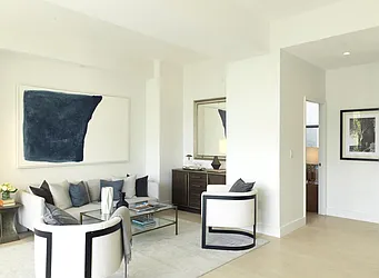 Rented by Nancy Packes Inc.