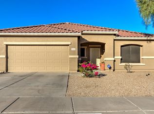 4810 S 26th Ln, Phoenix, AZ 85041