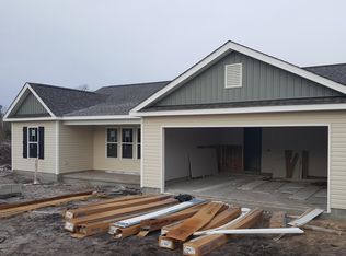 1871 Mount Misery Road Rd NE, Leland, NC 28451