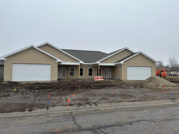 1624 SE 43rd Ter #1626, Topeka, KS 66609