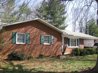 488 Susan Dr, Collinsville, VA 24078