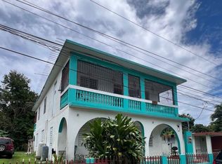 369 Eleven Calle Comunidad Caracoles, Penuelas, PR 00624