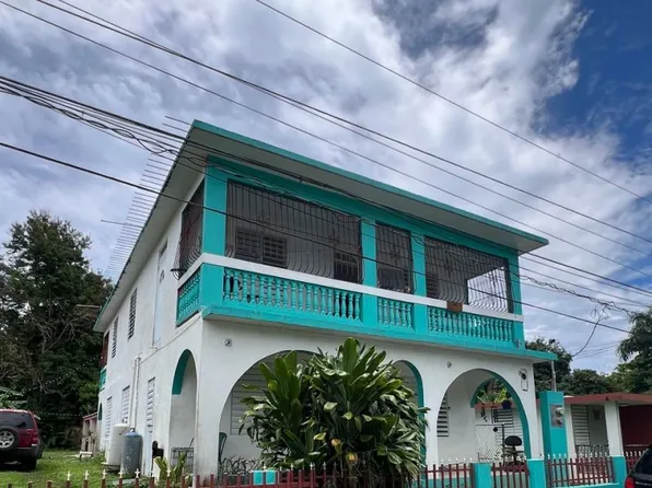 369 Eleven Calle Comunidad Caracoles, Penuelas, PR 00624