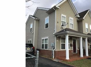 522 No 31 St, Camden, NJ