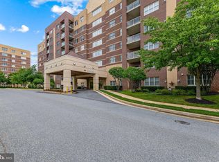 12246 Roundwood Rd UNIT 507, Lutherville Timonium, MD 21093