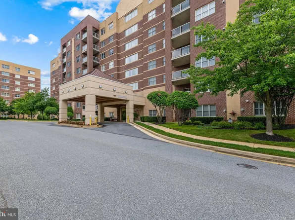 12246 Roundwood Rd Unit 507, Lutherville Timonium, MD 21093