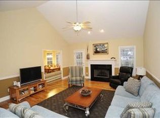 103 Amber Crest Ct, Greer, SC 29651