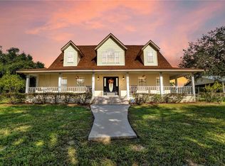 2219 Old Grove Trl, Frostproof, FL 33843