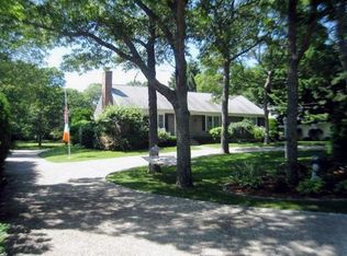 71 Berry Ave, West Yarmouth, MA 02673