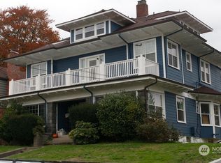 4120 Burke Ave N, Seattle, WA 98103