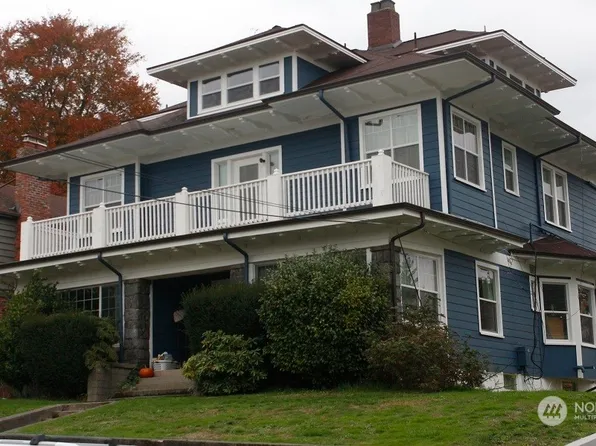 4120 Burke Avenue N, Seattle, WA 98103