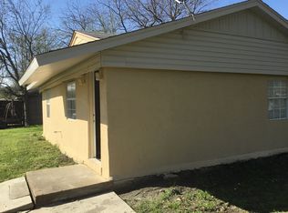 823 Powell Cir, Mesquite, TX 75149