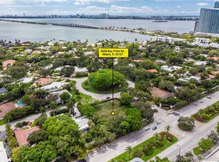 4550 Bay Point Rd, Miami, FL 33137