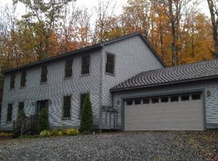 50 Butternut Rd, Grantham, NH 03753