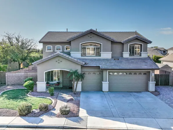 1811 E POWELL Way, Chandler, AZ 85249