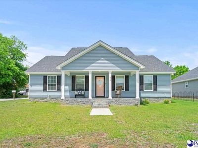 515 Young St, Darlington, SC, 29532
