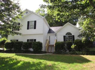 2092 Cherokee Ridge Trl NW, Kennesaw, GA 30144