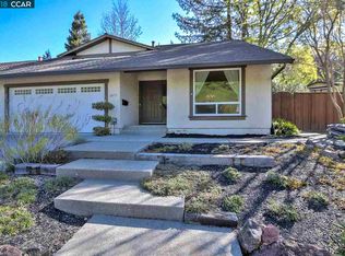 2077 Robb Rd, Walnut Creek, CA 94596