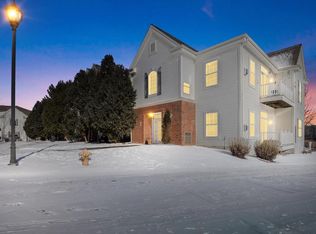 Rainbow Lake, West Bend, WI 53090