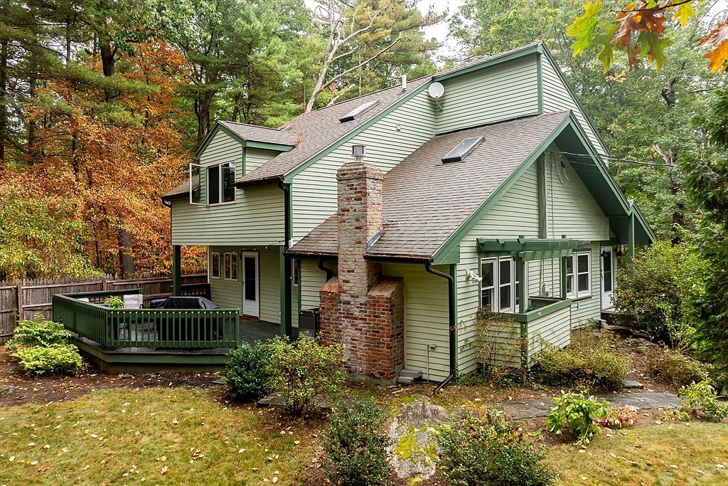 37 Shaker Ln, Littleton, MA 01460 MLS 73297819 Zillow