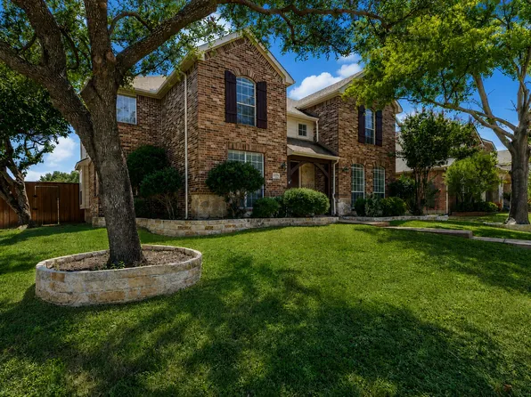 3004 Austin Dr, Plano, TX 75025
