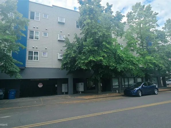 12345 Roosevelt Way NE #406, Seattle, WA 98125