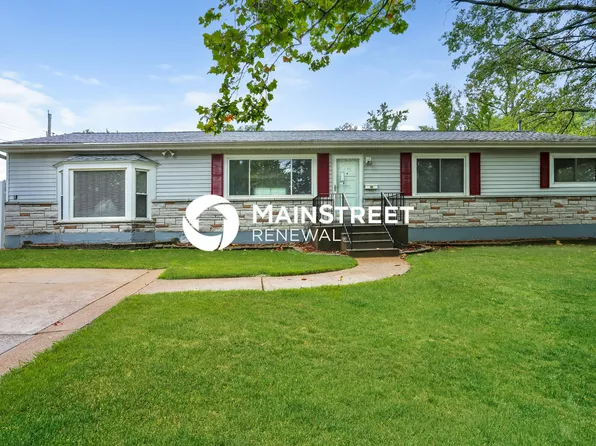 7508 General Sherman Ln, Saint Louis, MO 63123