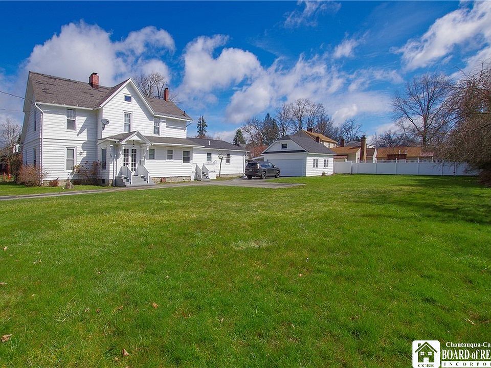 178 Hallock St, Jamestown, NY 14701 Zillow