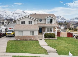 766 N 540th St W, American Fork, UT 84003