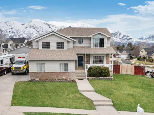 766 N 540th St W, American Fork, UT 84003