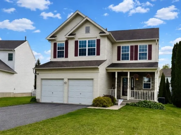 1304 Brian Circle, Greenwich Twp., NJ 08886
