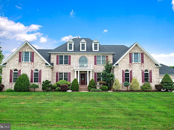 200 Clear View Ct, Churchville, MD 21028