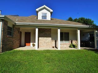 4725 Brandon Woods St, Columbia, MO 65203
