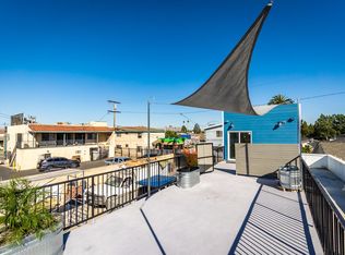 1224 Olive Ave #B, Long Beach, CA 90813
