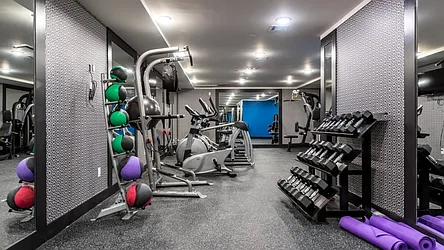 Rented by Nooklyn NYC LLC