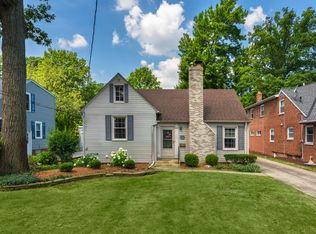 580 Glen Park Dr, Bay Village, OH 44140