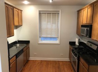4849 N Wolcott Ave APT 1W, Chicago, IL 60640