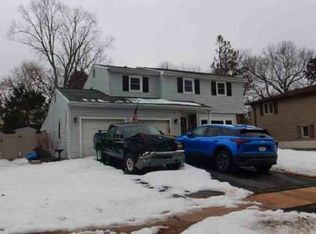 305 N Dillwyn Rd, Newark, DE