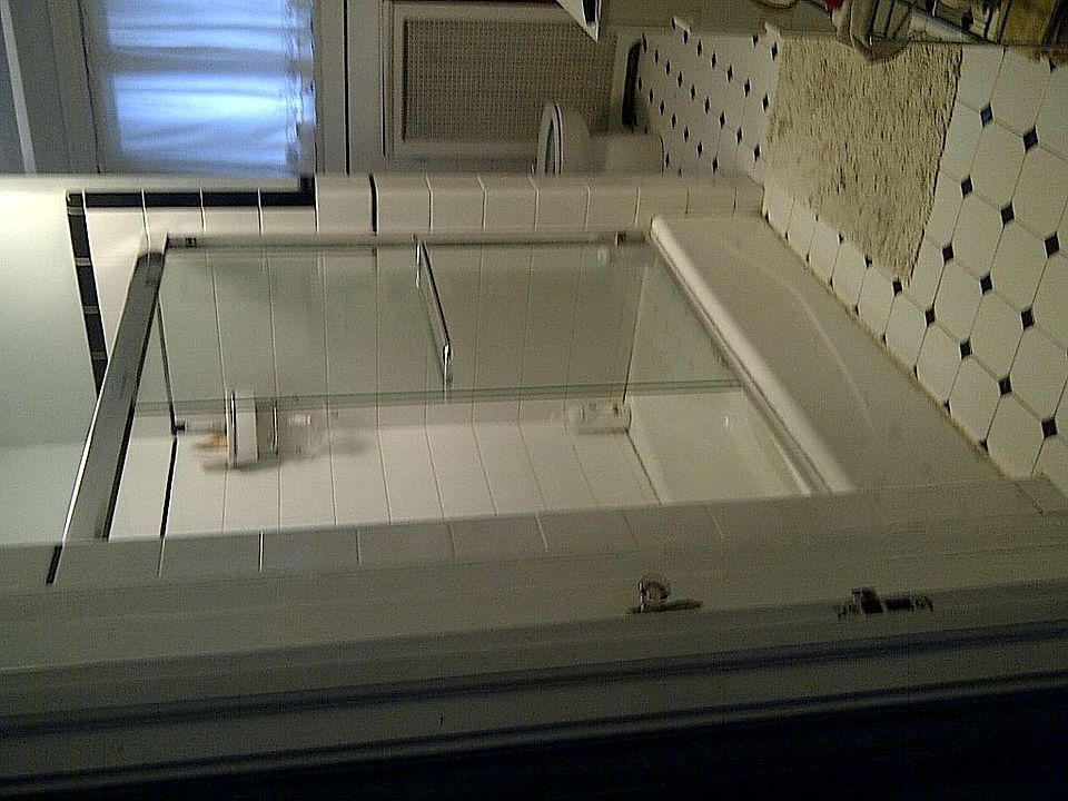 2nd Floor Bathroom
